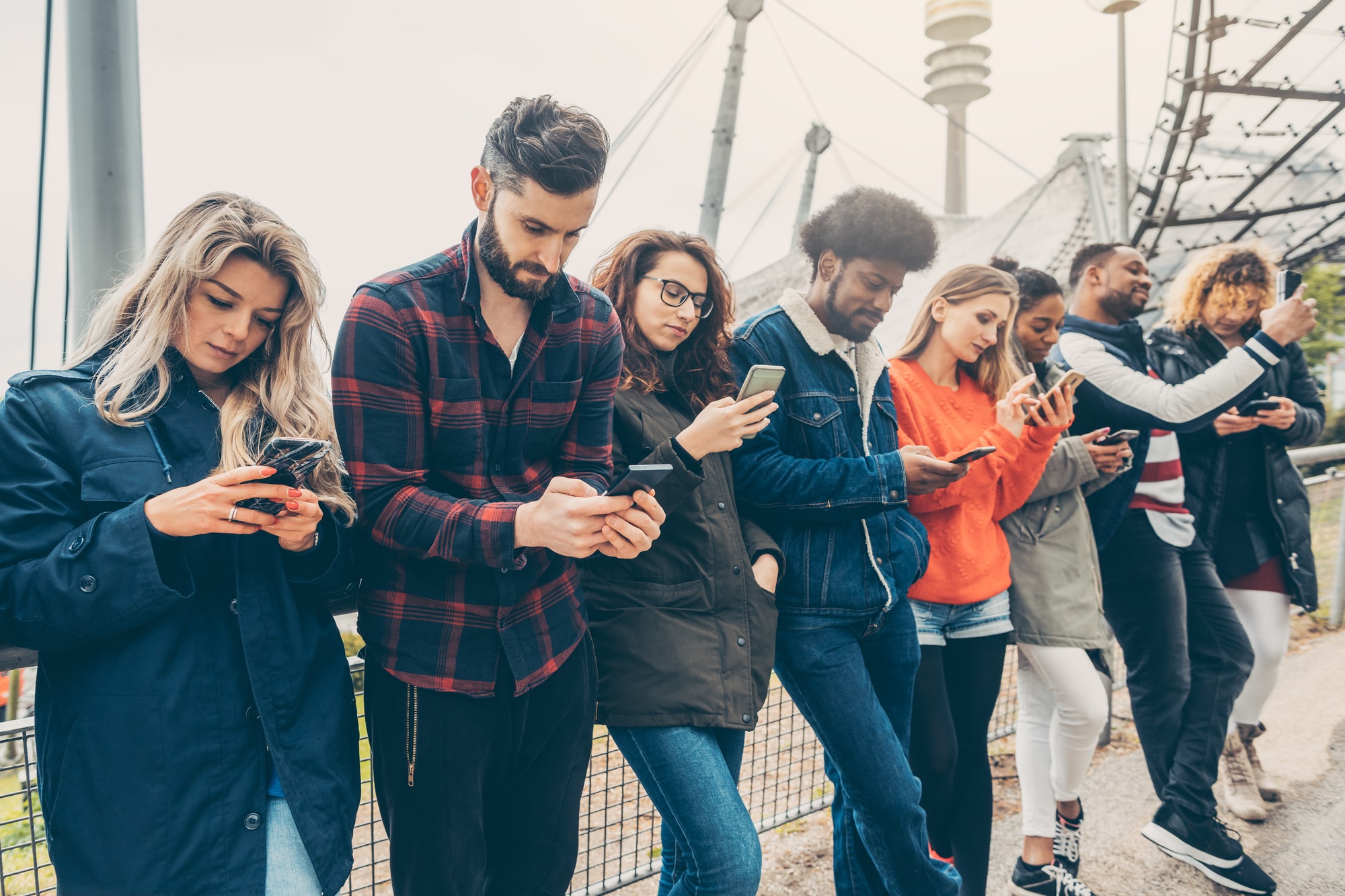 デジタルデトックスで整える!デジタルと共生していくために必要なこと|TIME SHARING|タイムシェアリング |スペースマネジメント|あどばる|adval|SHARING
