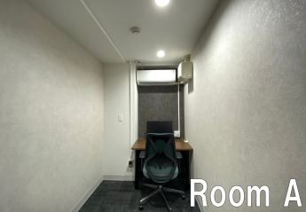 TIME SHARING BOX 渋谷ワールド宇田川ビル(タイムシェアリングボックス) | RoomA|TIME SHARING|タイムシェアリング|スペースマネジメント|あどばる|adval